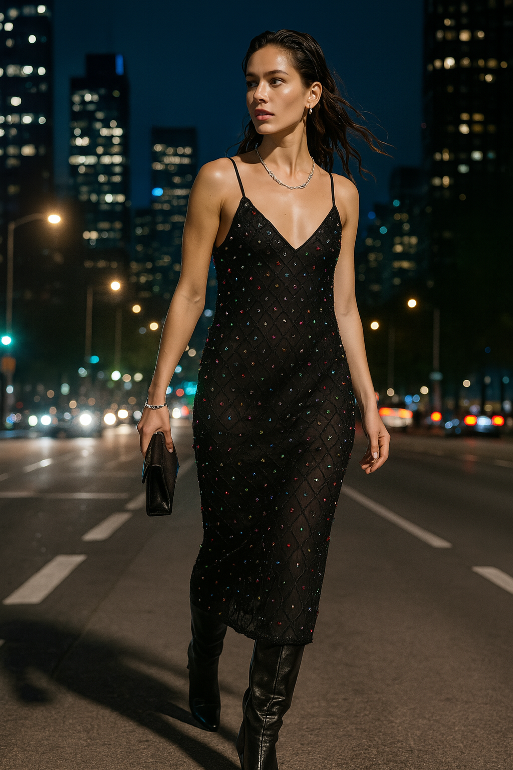 After Dark