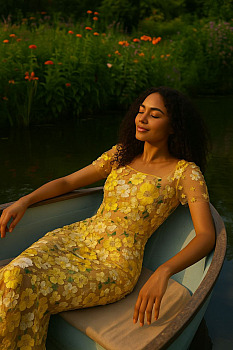 Garden Muse